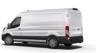 2023 Ford E-Transit™ External Image 2